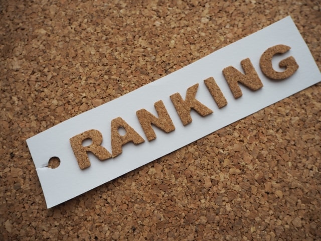 無料占いサイト・ランキング